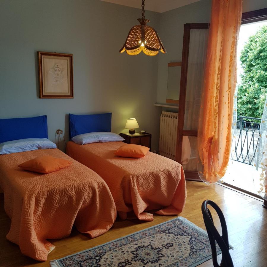 B & B Cedro Argentato Legnago Buitenkant foto